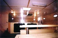 Terminacion interior