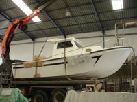 bracon 730 en camion