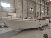 Progresión Aux. Acuicultura